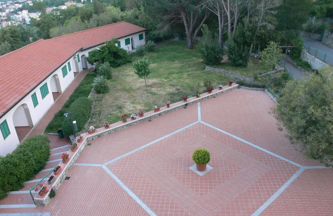 Hotel Villa Selene-1