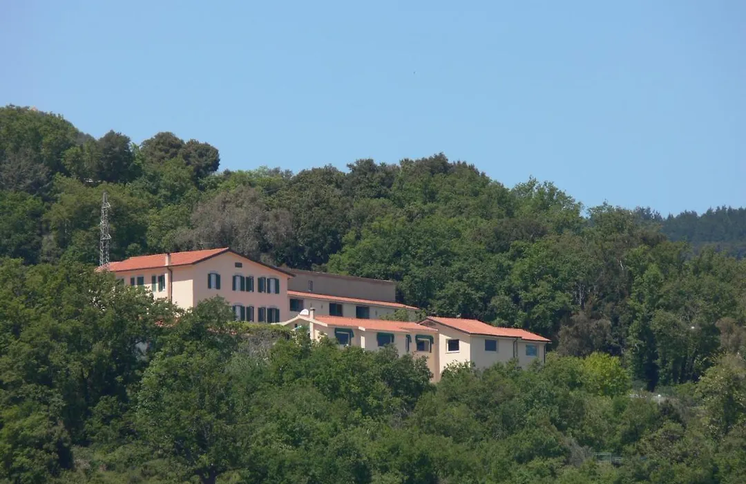 Hotel Villa Selene-1