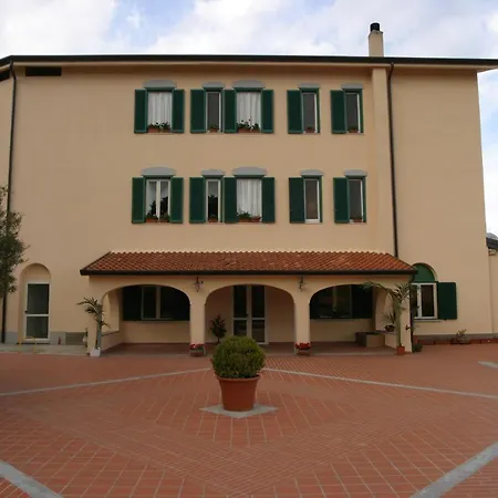 Hotel Villa Selene-3